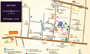 For sale 2 Beds condo in Watthana, Bangkok