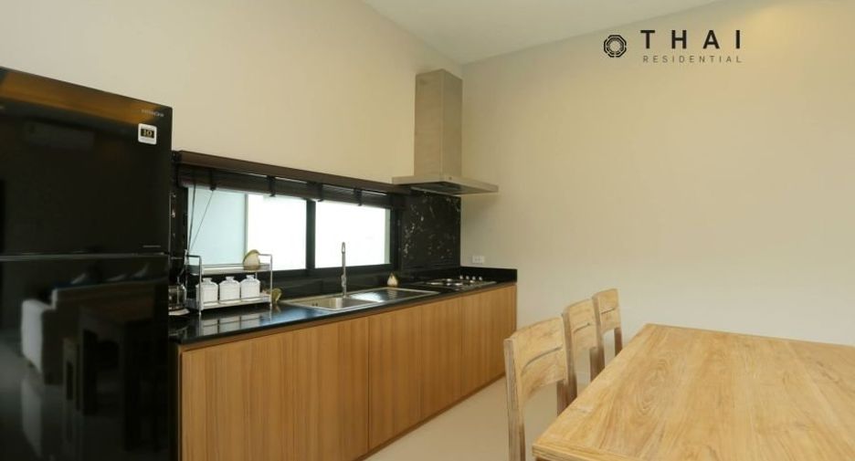 For sale 2 bed villa in Thalang, Phuket