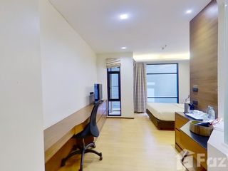 For rent studio apartment in Sathon, Bangkok