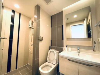 For rent 1 bed condo in Suan Luang, Bangkok