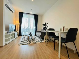 For rent 1 bed condo in Suan Luang, Bangkok