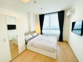 For rent 1 bed condo in Suan Luang, Bangkok