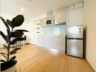 For rent 1 bed condo in Suan Luang, Bangkok
