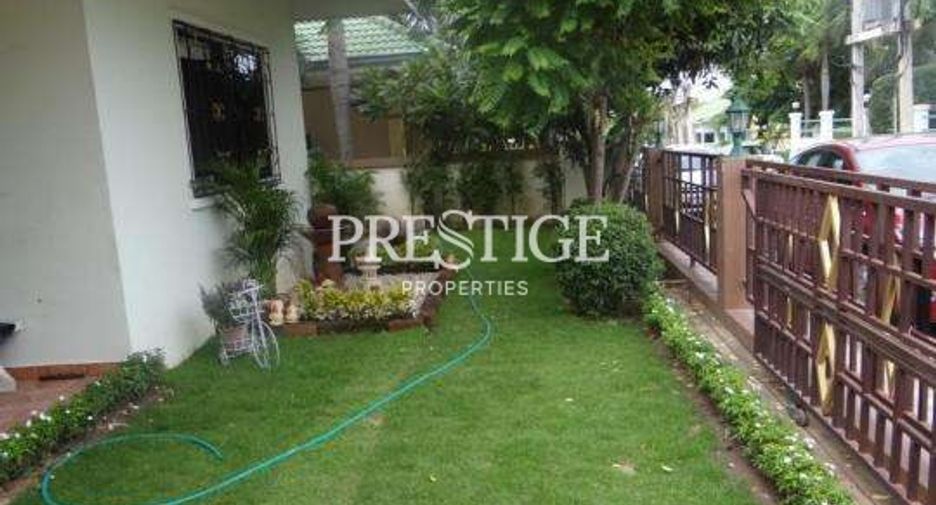 For rent 2 Beds house in East Pattaya, Pattaya