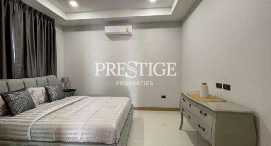 ขาย 4 ห้องนอน บ้านเดี่ยว ใน บางละมุง, ชลบุรี