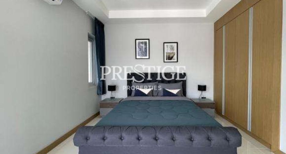 ขาย 4 ห้องนอน บ้านเดี่ยว ใน บางละมุง, ชลบุรี