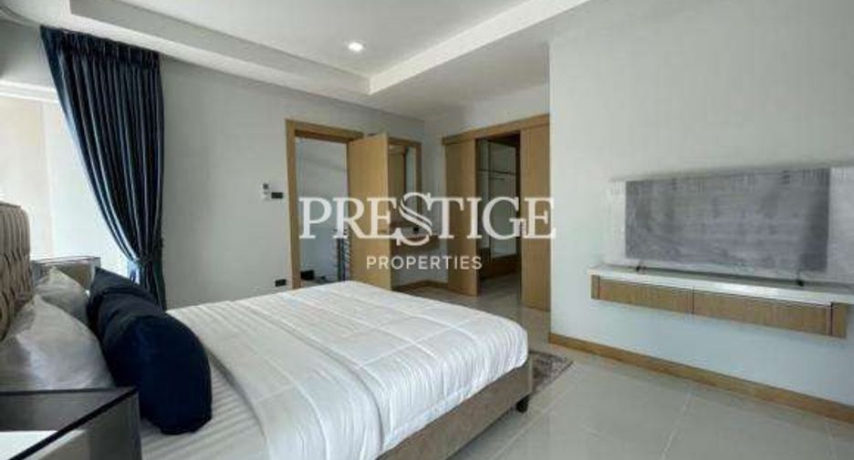 ขาย 4 ห้องนอน บ้านเดี่ยว ใน บางละมุง, ชลบุรี