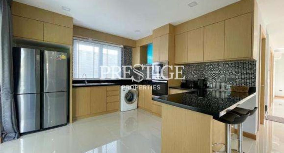 ขาย 4 ห้องนอน บ้านเดี่ยว ใน บางละมุง, ชลบุรี