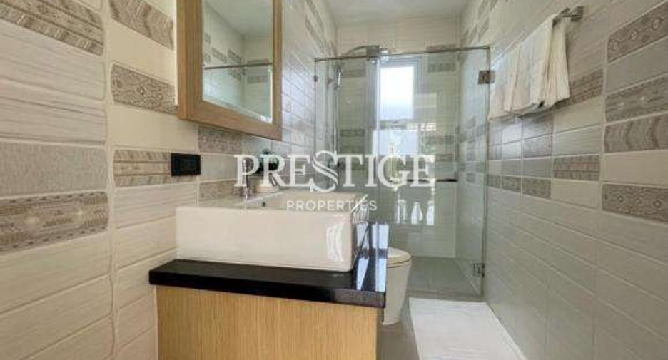 ขาย 4 ห้องนอน บ้านเดี่ยว ใน บางละมุง, ชลบุรี