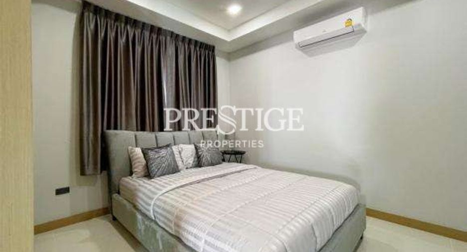 ขาย 4 ห้องนอน บ้านเดี่ยว ใน บางละมุง, ชลบุรี
