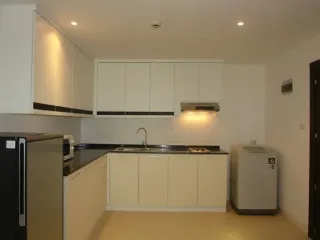 出售 1 卧室 公寓 在 Bang Lamung, Chon Buri