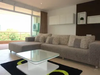 出售 1 卧室 公寓 在 Bang Lamung, Chon Buri
