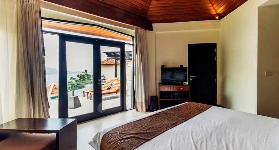 For sale 4 bed villa in Kathu, Phuket