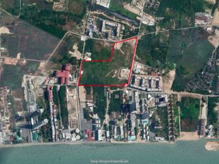 Grundstück zum Kauf in Bang Lamung, Chonburi
