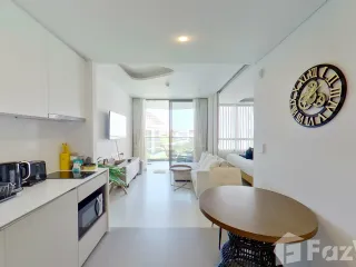 For rent 1 bed condo in Hua Hin, Prachuap Khiri Khan