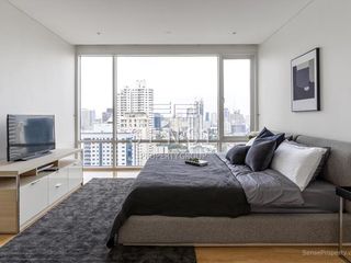 For rent 2 Beds condo in Khlong Toei, Bangkok