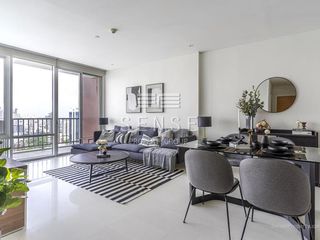 For rent 2 Beds condo in Khlong Toei, Bangkok