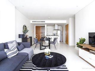For rent 2 Beds condo in Khlong Toei, Bangkok