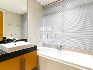 For rent 2 Beds condo in Khlong Toei, Bangkok
