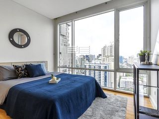 For rent 2 Beds condo in Khlong Toei, Bangkok
