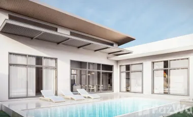 For sale 3 Beds villa in Ko Samui, Surat Thani