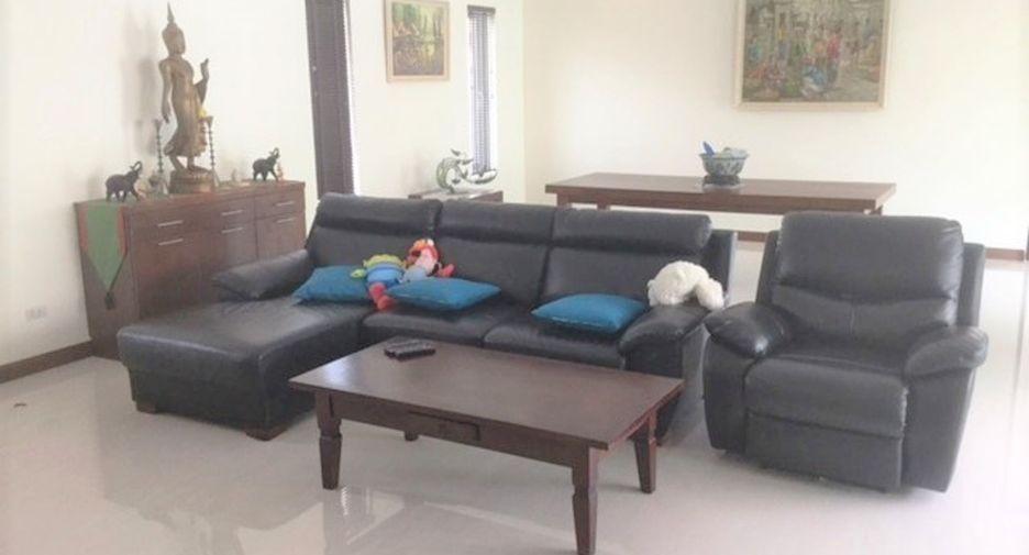 For rent そして for sale 3 Beds villa in Cha Am, Phetchaburi