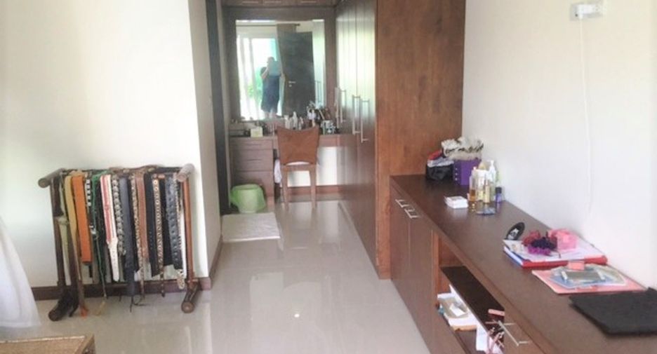 For rent そして for sale 3 Beds villa in Cha Am, Phetchaburi