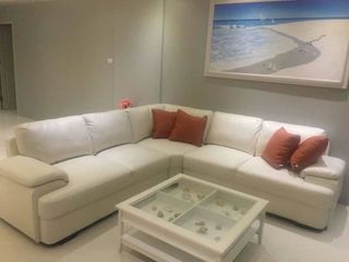 For rent and for sale 3 bedrooms condo in Bang Lamung, Chonburi