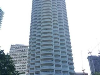 For rent and for sale 3 bedrooms condo in Bang Lamung, Chonburi