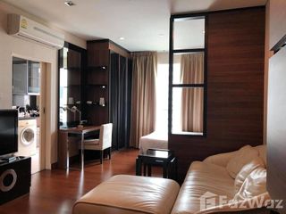 For sale studio condo in Watthana, Bangkok
