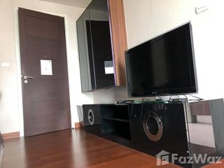 For sale studio condo in Watthana, Bangkok