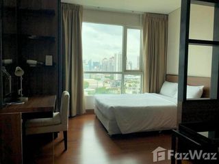 For sale studio condo in Watthana, Bangkok