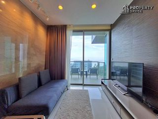 For sale そして for rent 1 Beds condo in North Pattaya, Pattaya
