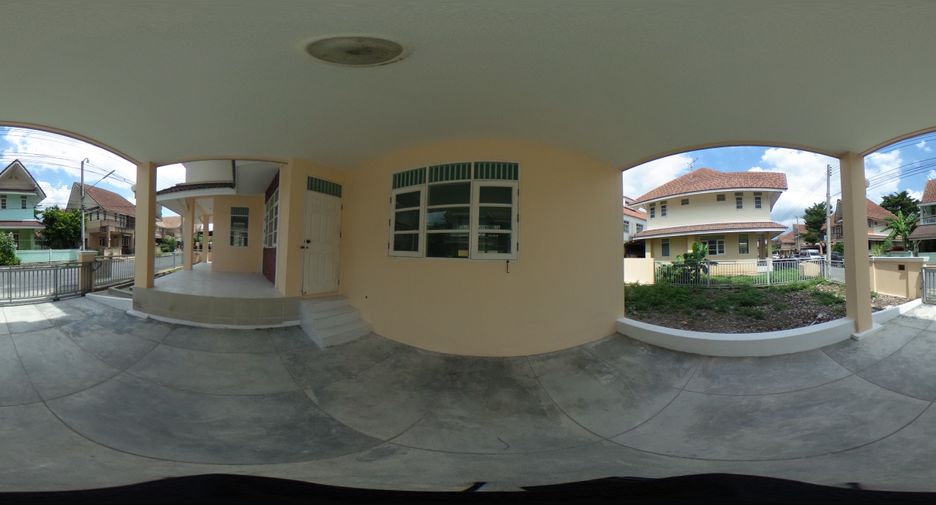 Haus zum Kauf mit 3 Zimmer in Lam Luk Ka, Pathum Thani