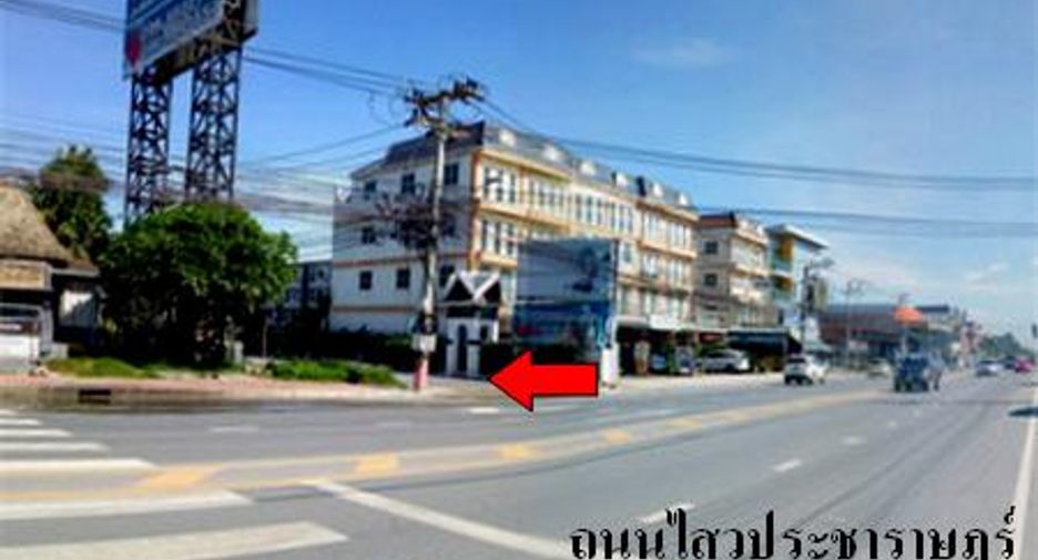 Haus zum Kauf mit 3 Zimmer in Lam Luk Ka, Pathum Thani