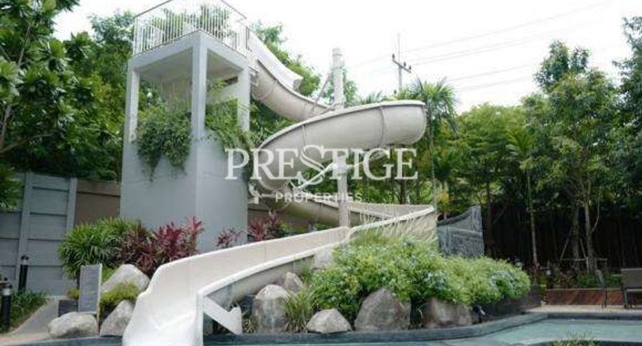 ขาย 2 ห้องนอน คอนโด ใน บางละมุง, ชลบุรี