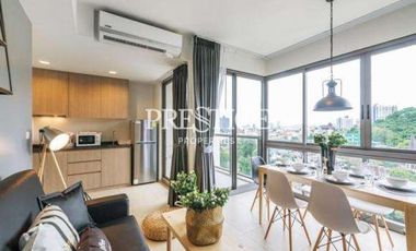 ขาย 2 ห้องนอน คอนโด ใน บางละมุง, ชลบุรี