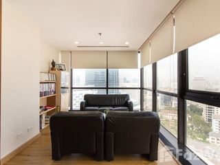 For sale office in Bang Rak, Bangkok