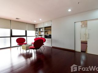 For sale office in Bang Rak, Bangkok
