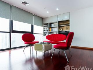 For sale office in Bang Rak, Bangkok
