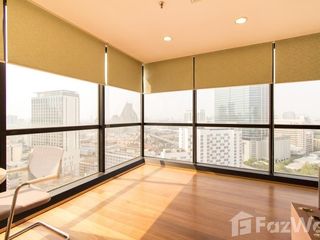For sale office in Bang Rak, Bangkok