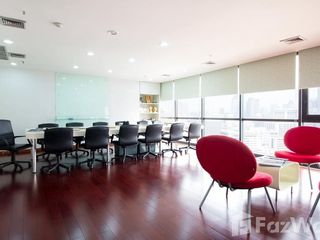 For sale office in Bang Rak, Bangkok