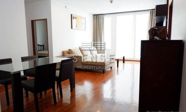 For sale 2 Beds condo in Khlong Toei, Bangkok