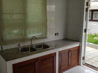 For rent 3 bed house in Mueang Phuket, Phuket