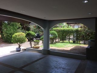 For rent 3 bed house in Mueang Phuket, Phuket