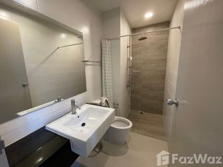 For rent スタジオ condo in Huai Khwang, Bangkok