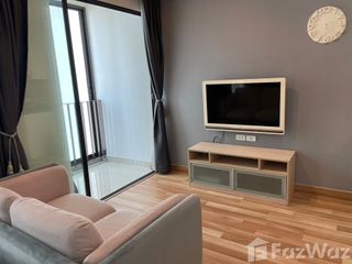For rent スタジオ condo in Huai Khwang, Bangkok