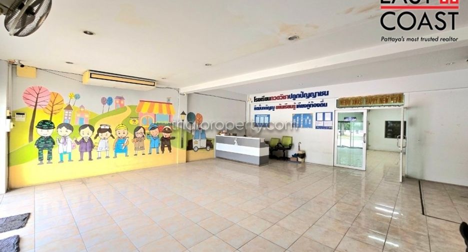For sale 7 ベッドルーム retail Space in Bang Lamung, Chonburi