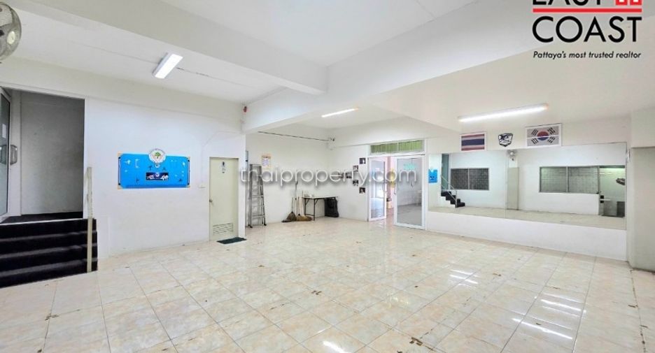 For sale 7 Beds retail Space in East Pattaya, Pattaya