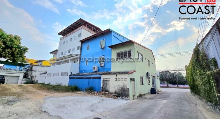 For sale 7 ベッドルーム retail Space in Bang Lamung, Chonburi